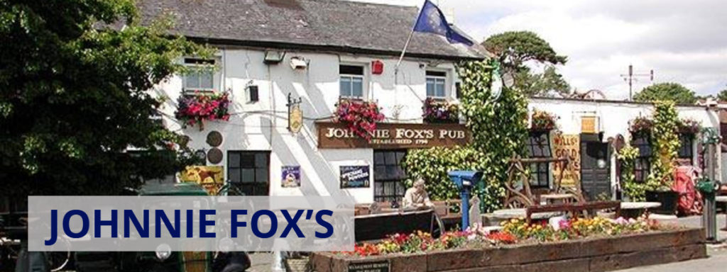 "Johnnie Fox's